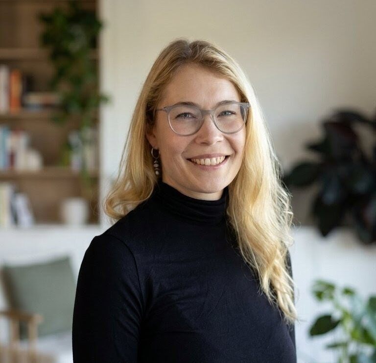 Psychologische Online‑Beratung mit Wärme und Klarheit